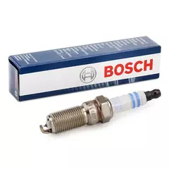 Свеча зажигания Bosch BOSCH 0242236675 MAZDA CX-7 09-/ MAZDA 3 08- 2.3T