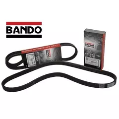 Ремень поликлиновый BANDO арт. 6PK2285 - Bando арт. 6PK2285