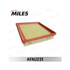 Воздушный фильтр MILES AFAU231 для а/м Toyota Auris, Prius, Rav 4