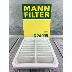 Фильтр воздушный оригинальный MANN-FILTER C24005 (Lexus, Toyota) Польша