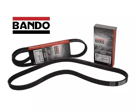 Ремень поликлиновый BANDO арт. 3PK670 - Bando арт. 3PK670