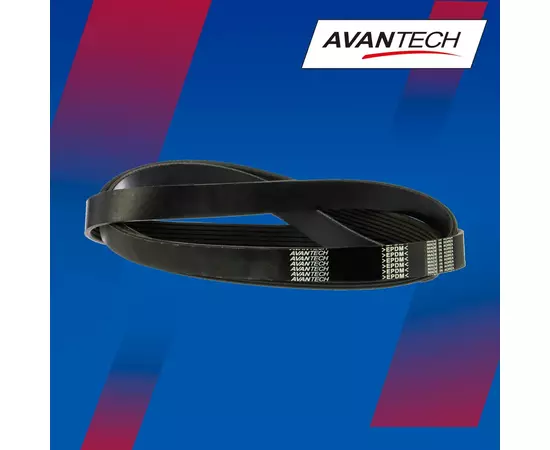 Ремень поликлиновый AVANTECH арт. 5PK825 - Avantech арт. 5PK825