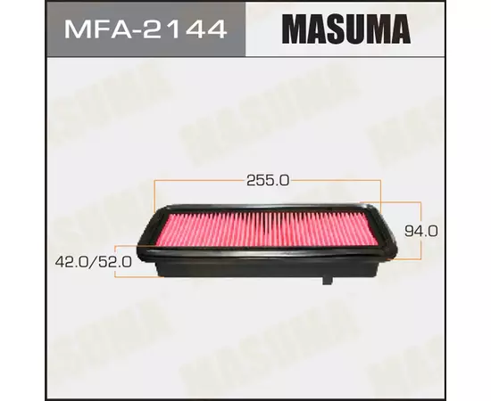 Фильтр воздушный Nissan Note (E12) 12- Masuma