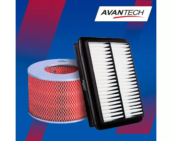 Фильтр воздушный Avantech арт. AF0189